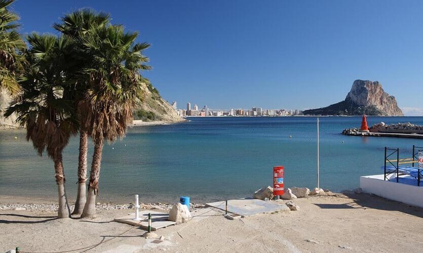 Villa Elice - Plusholidays Calp Exterior foto